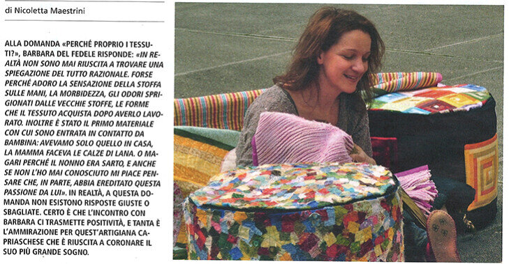 Rivista di lugano 29.1.2016